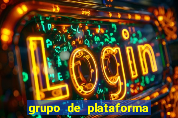 grupo de plataforma de jogos whatsapp